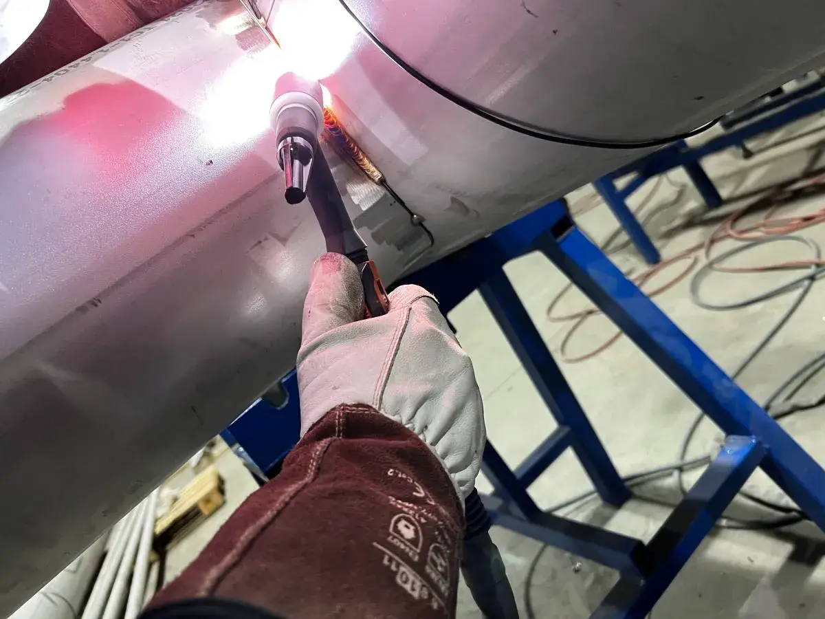 Trabajo de calidad