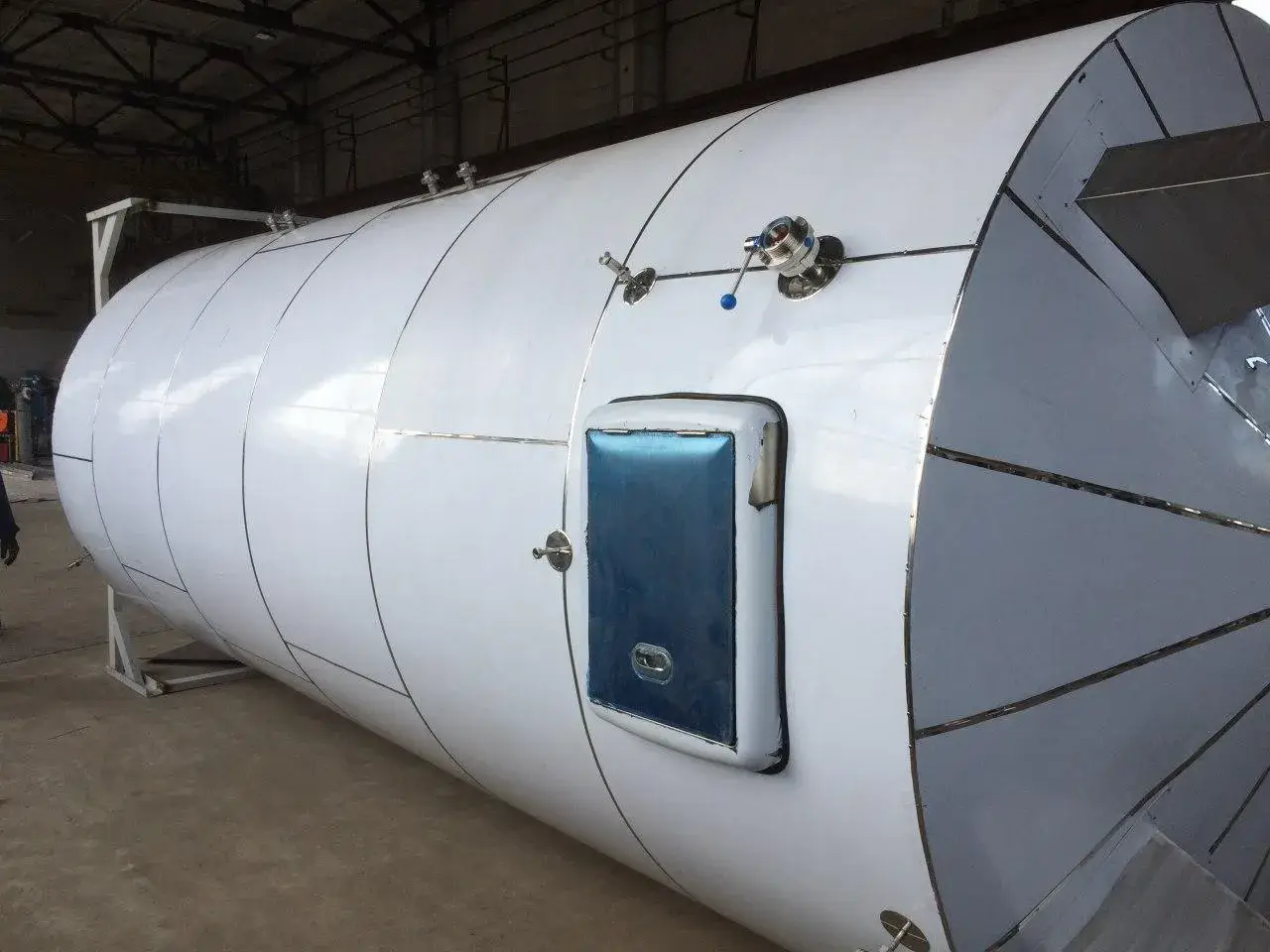 capacitive equipment