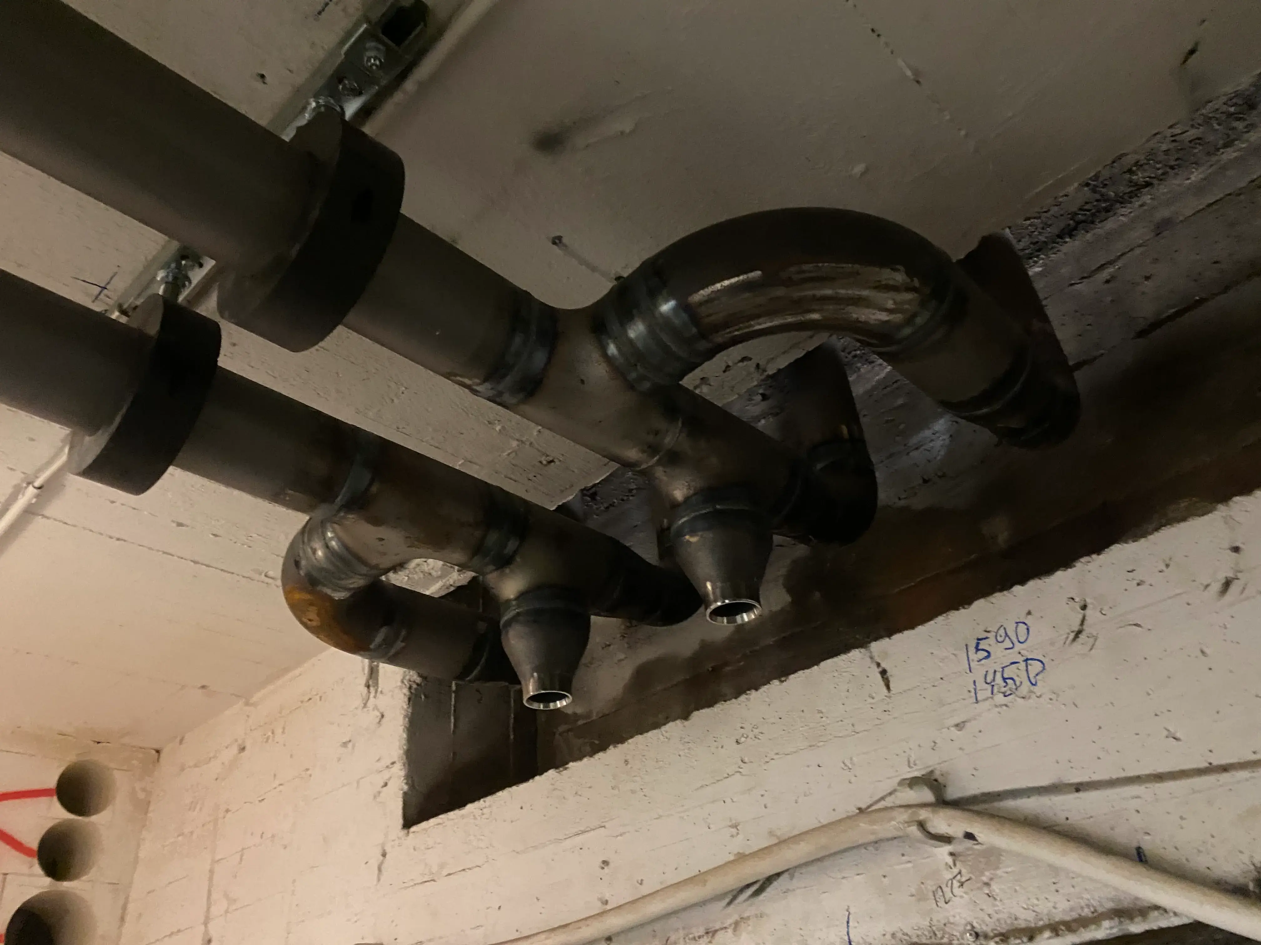 chemical, energy industry