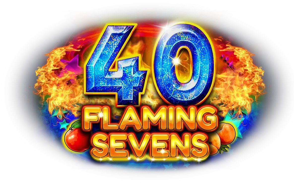 Flaming Sevens 40