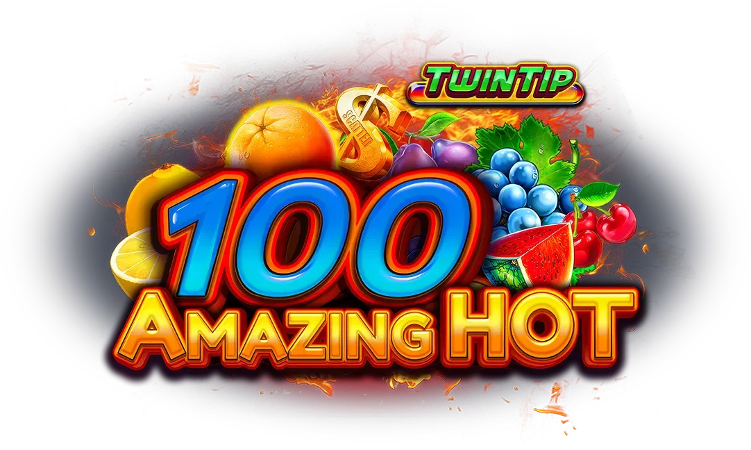 Amazing Hot 100 TwinTip
