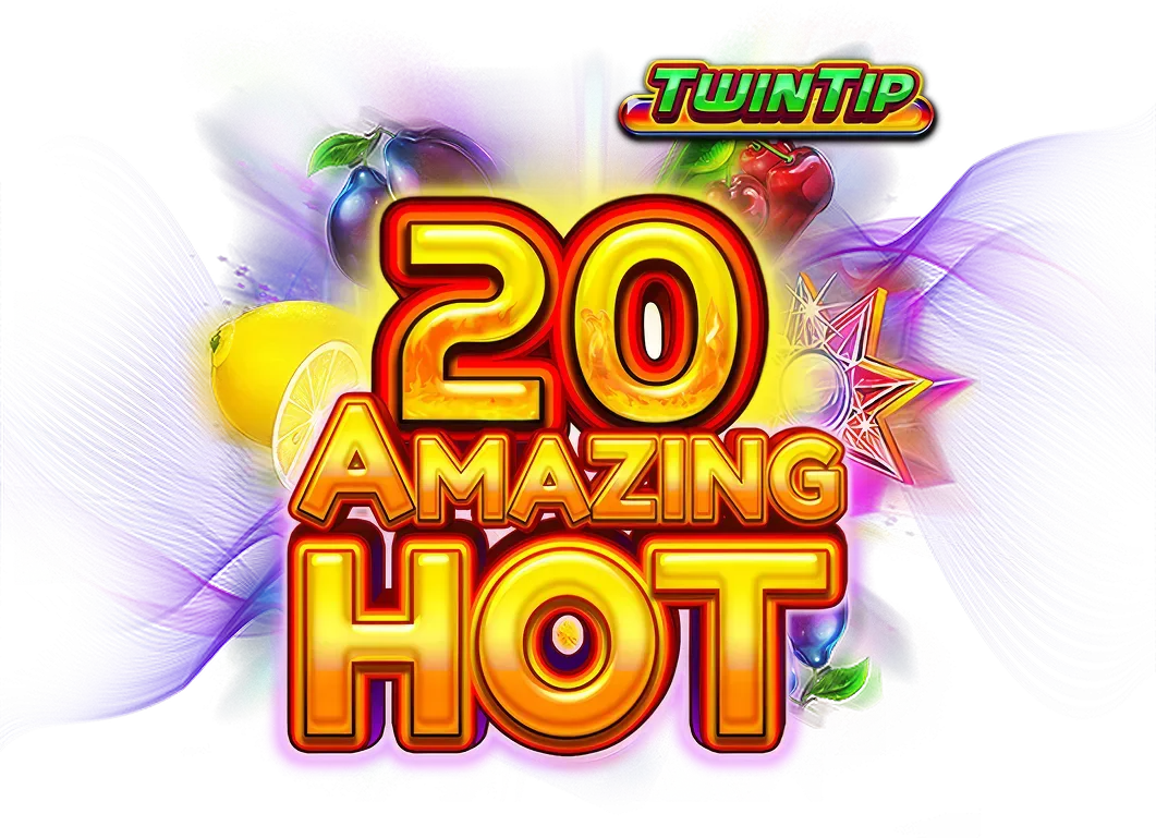 Amazing Hot 20 TwinTip
