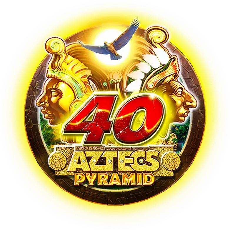 Aztecs Pyramid 40