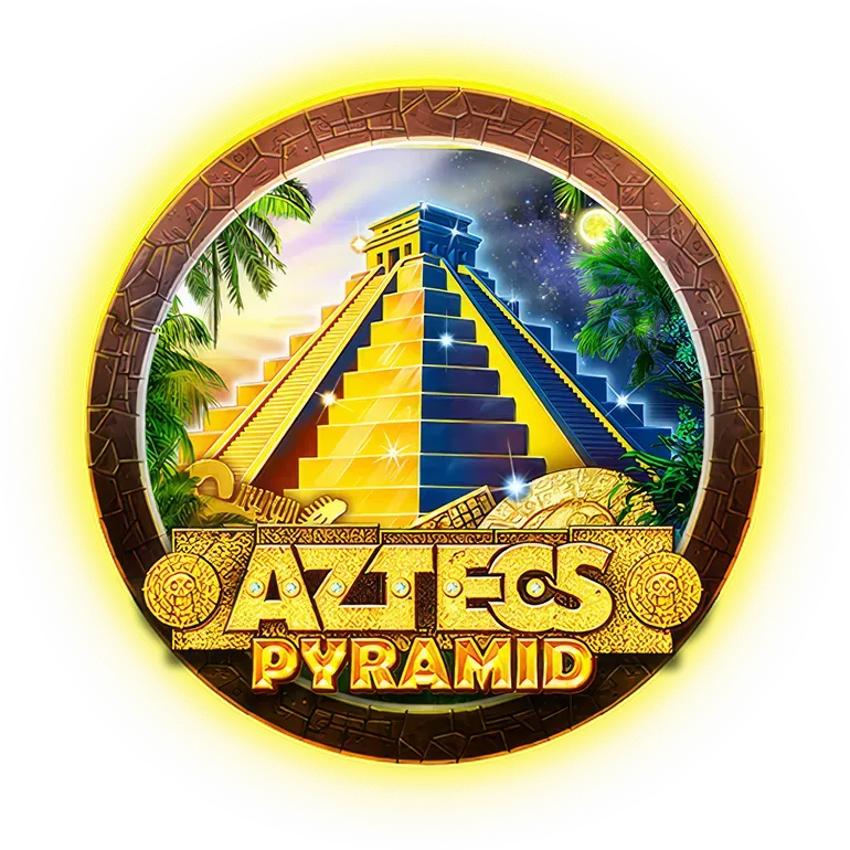 Aztecs Pyramid