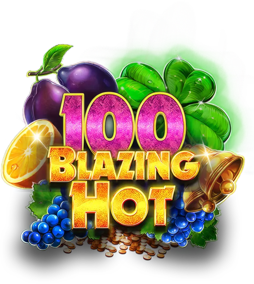 Blazing Hot 100