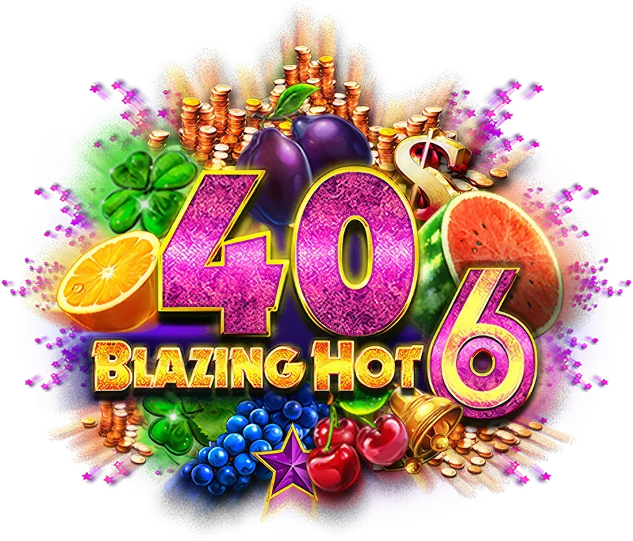 Blazing Hot 40x6