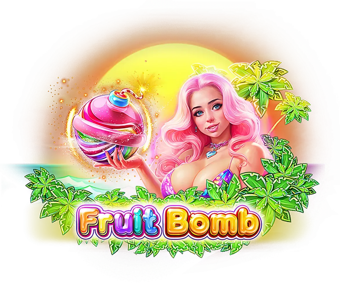 Fruit Bomb