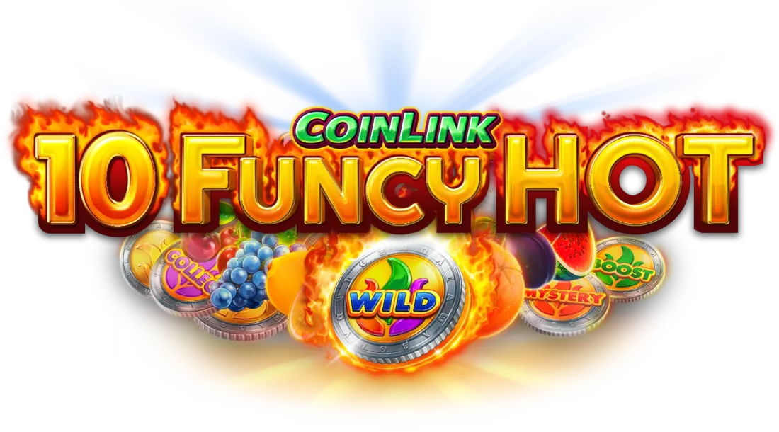 Funcy Hot 10 CoinLink