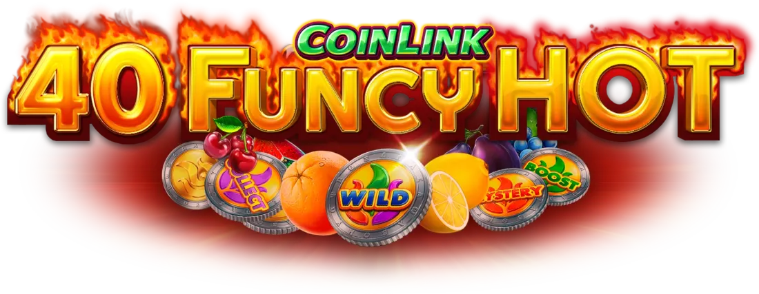 Funcy Hot 40 CoinLink