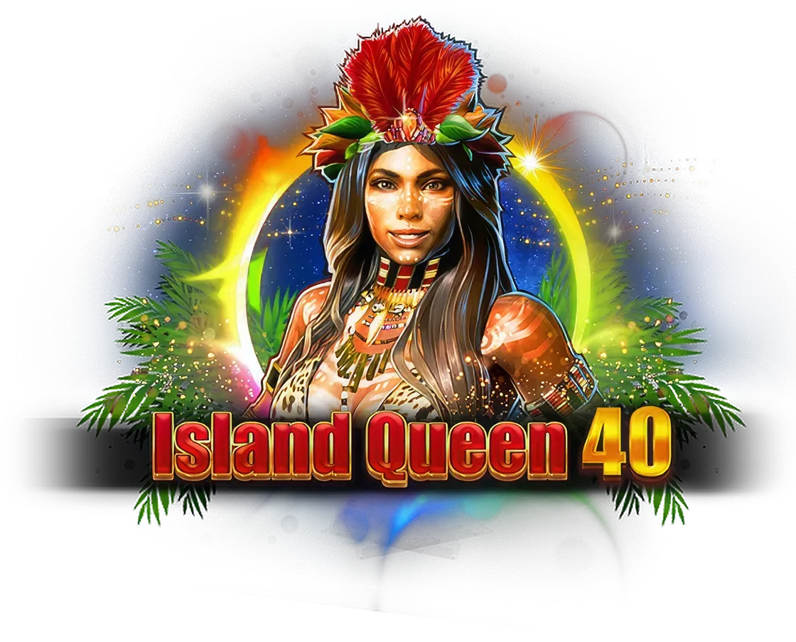 Island Queen 40