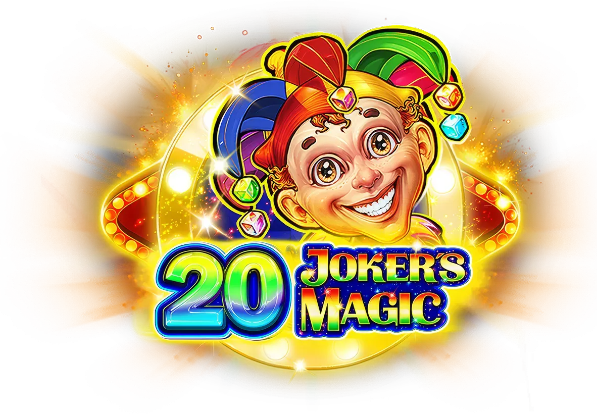 Joker’s Magic 20