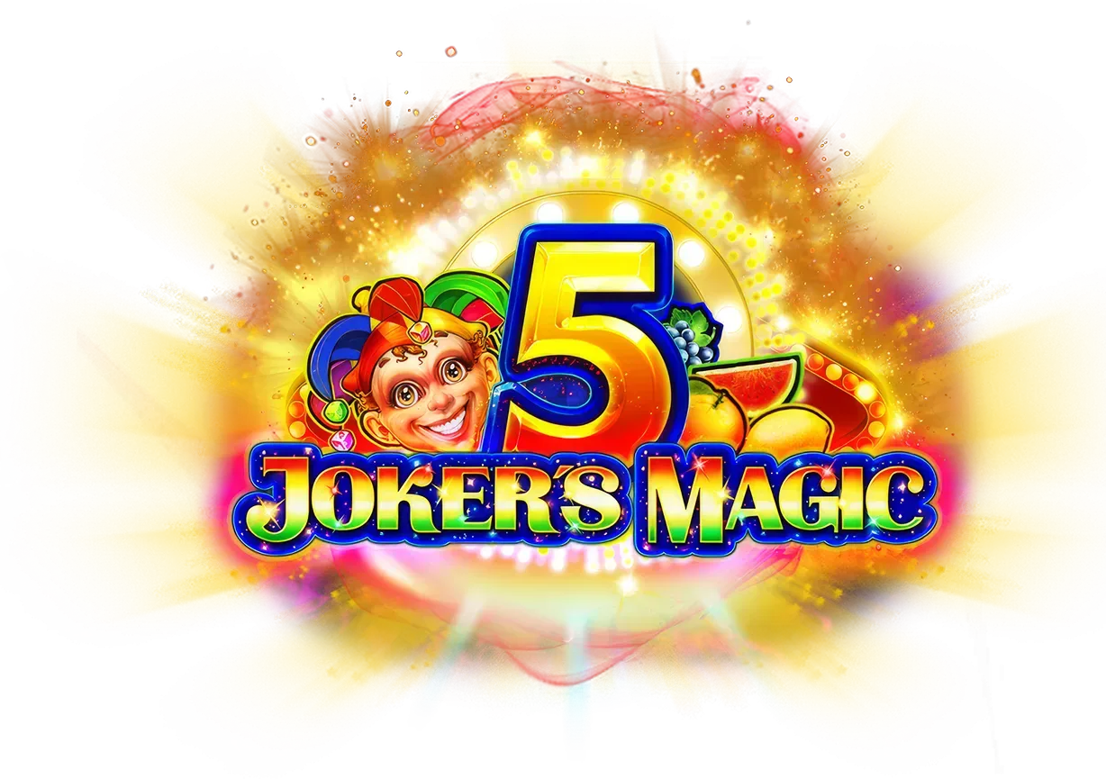Joker’s Magic 5