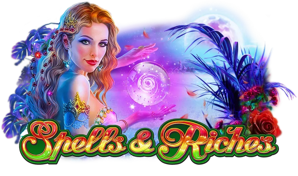 Spells And Riches