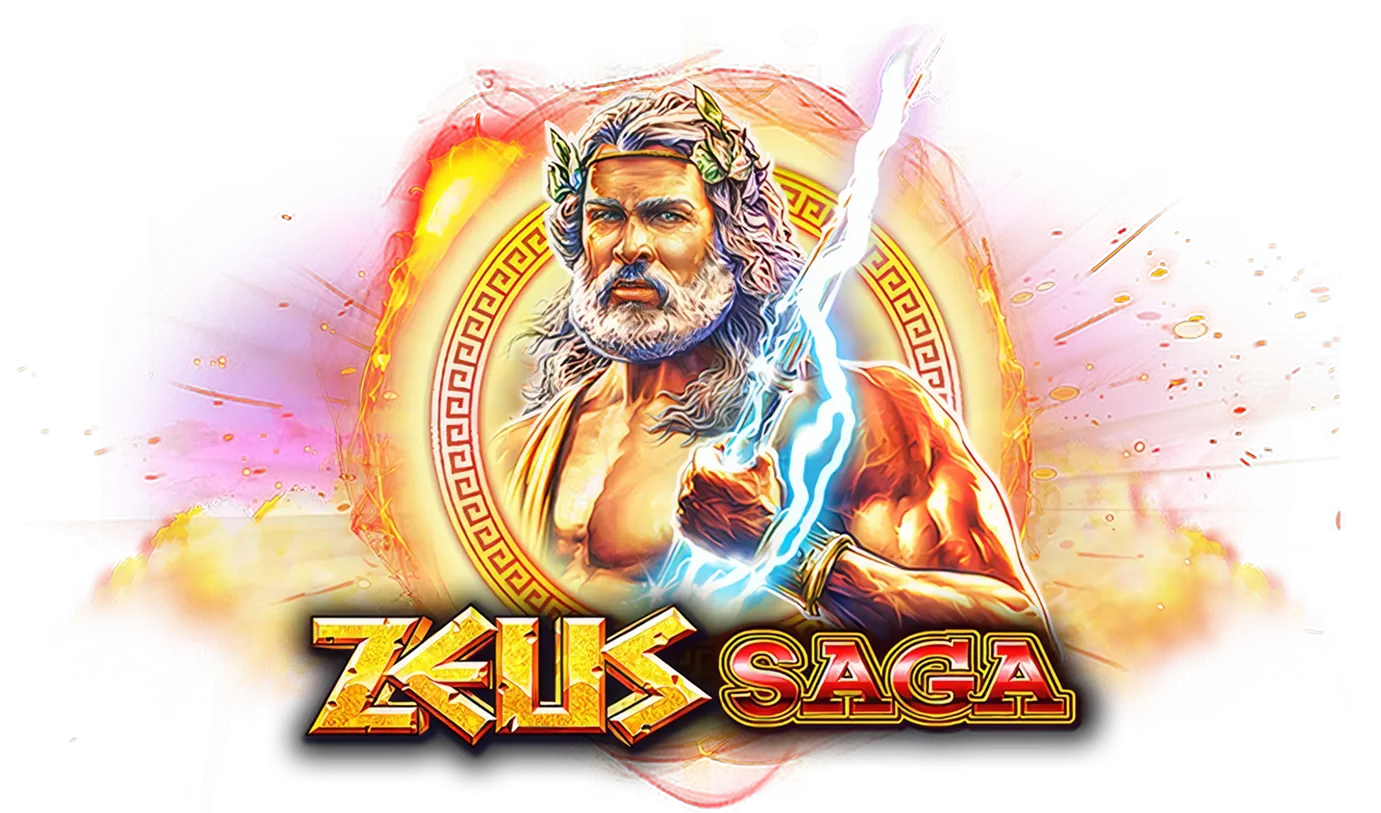 Zeus Saga Image