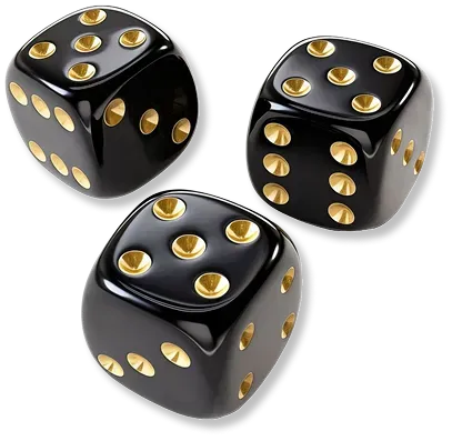 dice