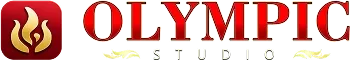 logo olimpic studio