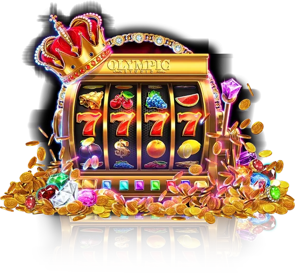 slot machine image